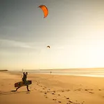 Myway Kite&surf - Jardim Oudinot