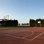 Otel Myway Kite&surf - Jardim Oudinot Ílhavo