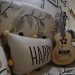 Myway Kite&surf - Jardim Oudinot Otel