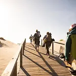 Otel Myway Kite&surf - Jardim Oudinot