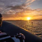 Otel Myway Kite&surf - Jardim Oudinot 3*