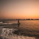 Myway Kite&surf - Jardim Oudinot Otel