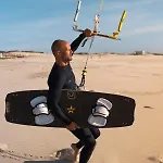 Otel Myway Kite&surf - Jardim Oudinot