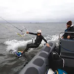 Otel Myway Kite&surf - Jardim Oudinot Ílhavo