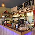 Otel Myway Kite&surf - Jardim Oudinot 3*