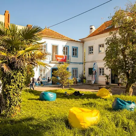 Myway Kite&surf - Jardim Oudinot Otel 3*