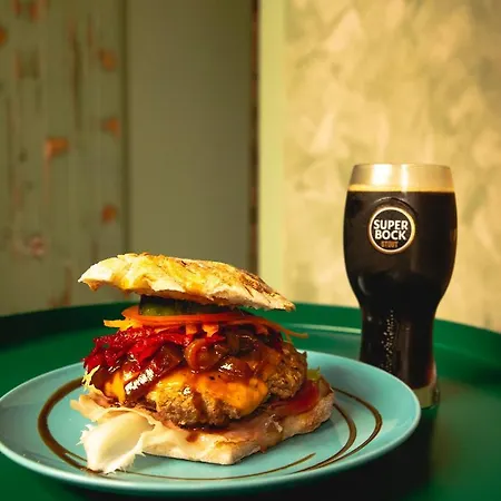 Myway Kite&surf - Jardim Oudinot 3*