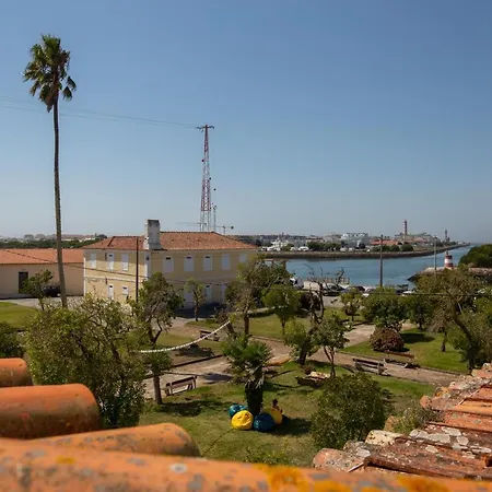 Jardim Oudinot 