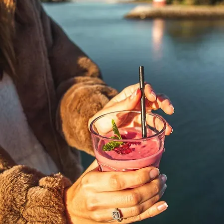 Myway Kite&surf - Jardim Oudinot 3*