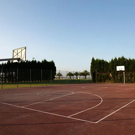 Hotel Myway Kite&surf - Jardim Oudinot Ílhavo