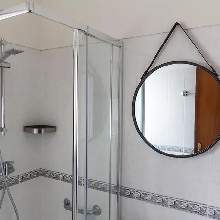 Hotell Jardim Oudinot 