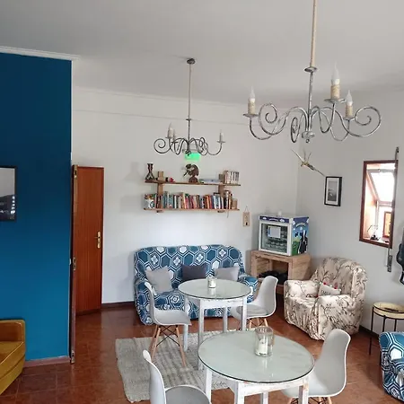 Hotell Jardim Oudinot 