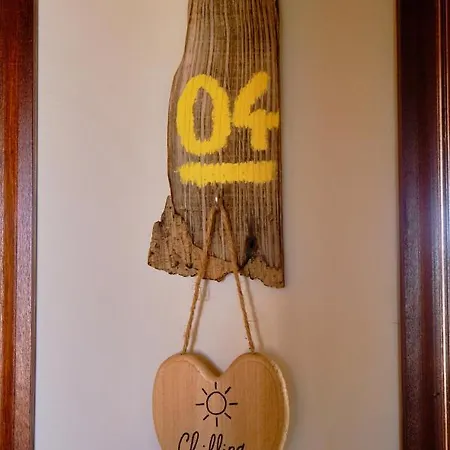 Hotel Myway Kite&surf - Jardim Oudinot