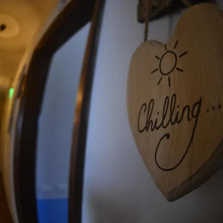 Hotel Myway Kite&surf - Jardim Oudinot Ílhavo