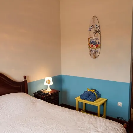 Myway Kite&surf - Jardim Oudinot 3*