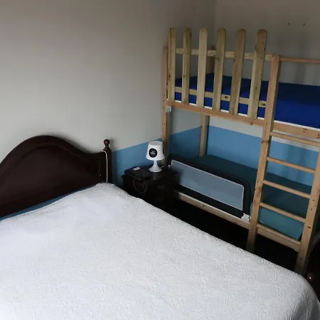 Myway Kite&surf - Jardim Oudinot 3*