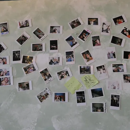 Myway Kite&surf - Jardim Oudinot Hotel Ílhavo