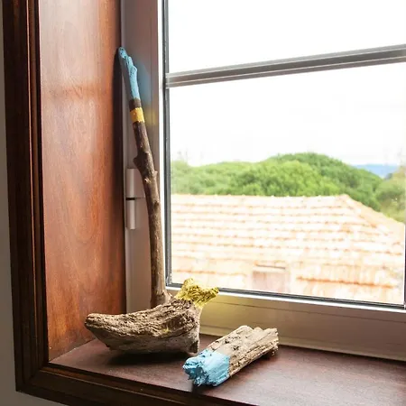 Myway Kite&surf - Jardim Oudinot Hotel 3*