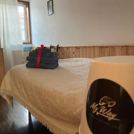 Myway Kite&surf - Jardim Oudinot فندق 3*