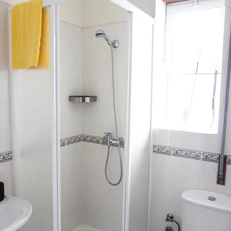 Myway Kite&surf - Jardim Oudinot Ílhavo