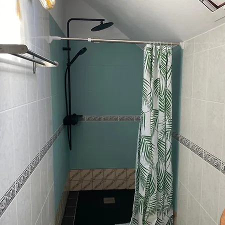 Hotel Myway Kite&surf - Jardim Oudinot Ílhavo