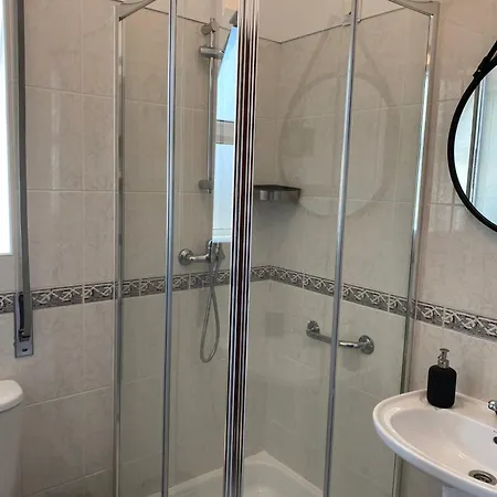 Hotell Jardim Oudinot 