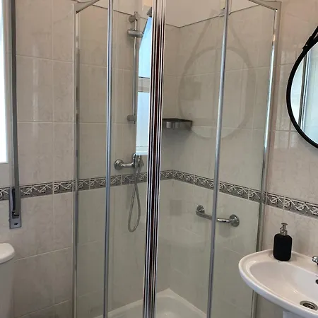 Hotel Myway Kite&surf - Jardim Oudinot