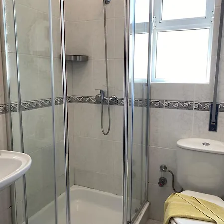 Myway Kite&surf - Jardim Oudinot Hotel Ílhavo