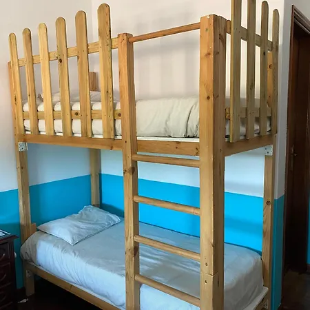 Hotell Jardim Oudinot 