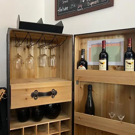 Myway Kite&surf - Jardim Oudinot Hotel