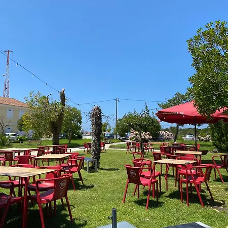 Jardim Oudinot 