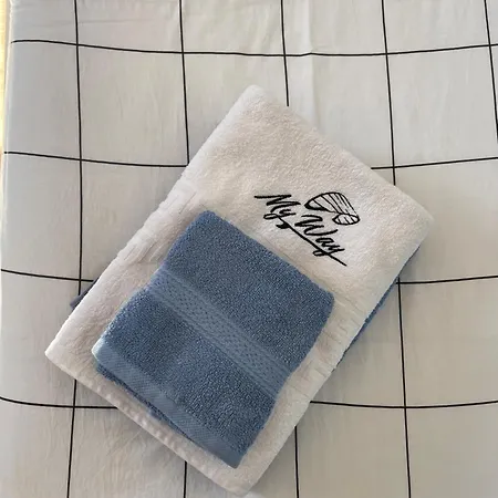 Myway Kite&surf - Jardim Oudinot Hotel 3*