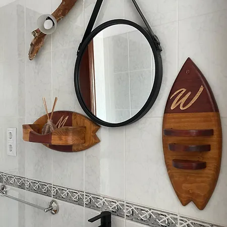 Hotell Jardim Oudinot 