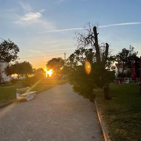 Jardim Oudinot 
