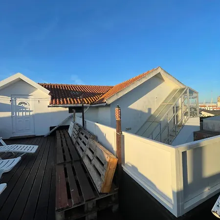 Jardim Oudinot 