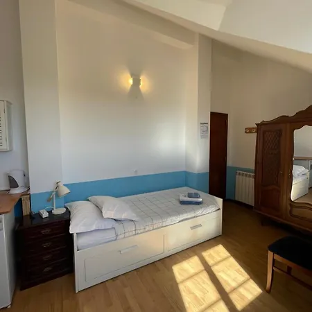 Myway Kite&surf - Jardim Oudinot Hotel