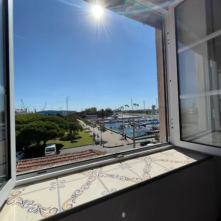 Hotel Myway Kite&surf - Jardim Oudinot