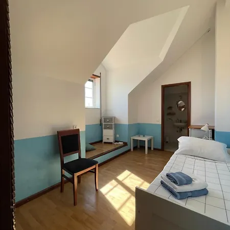 Hotel Myway Kite&surf - Jardim Oudinot 3*