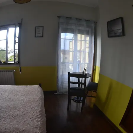 Hotell Jardim Oudinot 