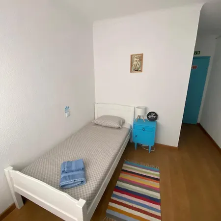 Hotel Myway Kite&surf - Jardim Oudinot 3*