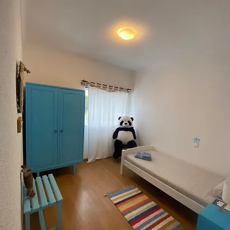 Myway Kite&surf - Jardim Oudinot Ílhavo