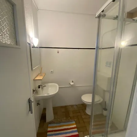 Myway Kite&surf - Jardim Oudinot 3* Ílhavo