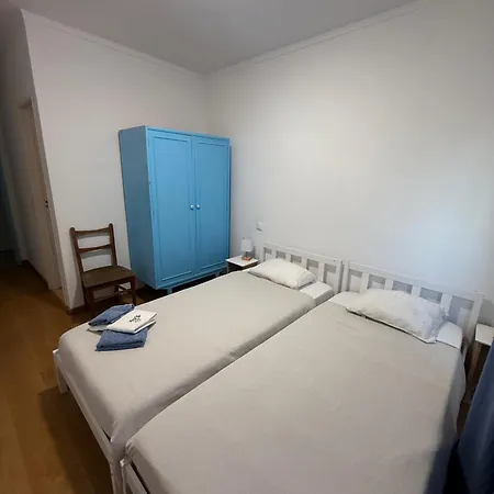 Myway Kite&surf - Jardim Oudinot Hotel Ílhavo