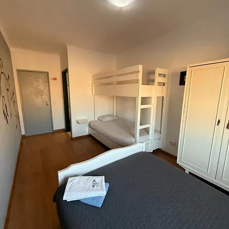 Myway Kite&surf - Jardim Oudinot 3*