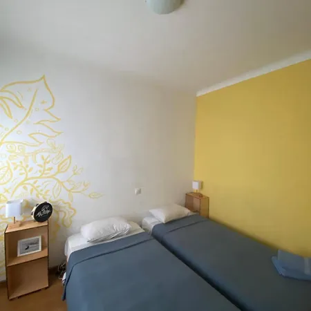 Myway Kite&surf - Jardim Oudinot