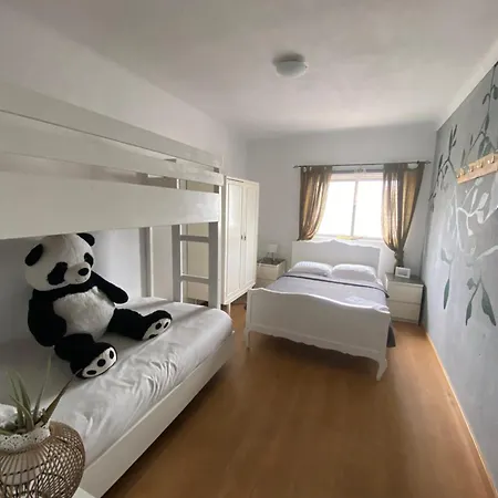 Hotel Myway Kite&surf - Jardim Oudinot 3*