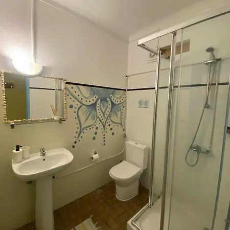 Myway Kite&surf - Jardim Oudinot Hotel Ílhavo