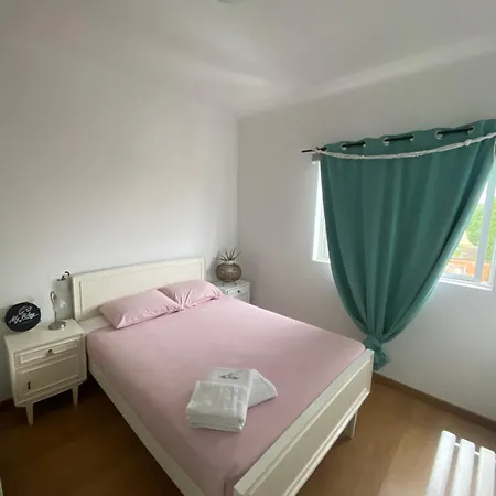 Hotel Myway Kite&surf - Jardim Oudinot Ílhavo