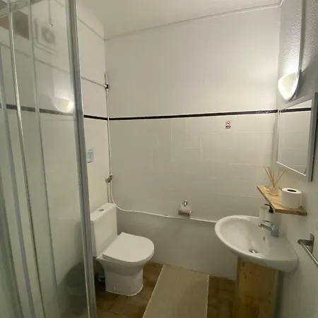 Myway Kite&surf - Jardim Oudinot 3*