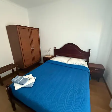 Hotel Myway Kite&surf - Jardim Oudinot